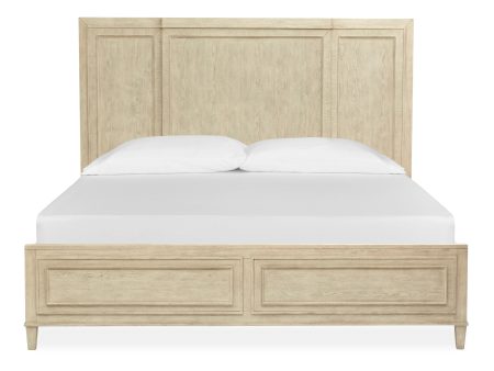 Sheridan - Complete Panel Bed Hot on Sale