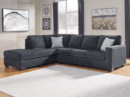 Altari - Sectional With Chaise Sale