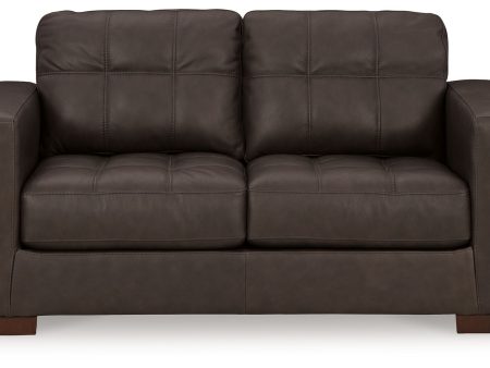 Luigi - Thunder - Loveseat Cheap