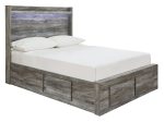 Baystorm - Panel Bed Online