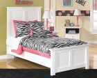 Bostwick - Panel Bed For Cheap