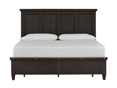 Sierra - Complete Panel Bed Sale