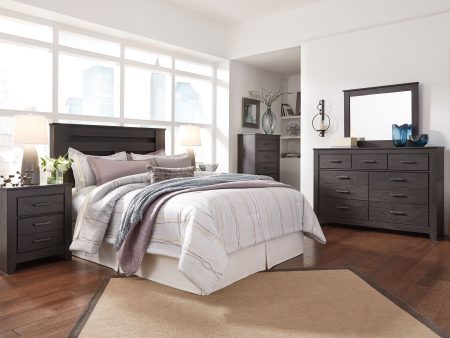 Brinxton - Bedroom Set For Sale